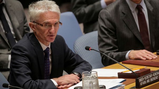 مجلس الأمن الدولي يبحث الدعوة لهدنة في إدلب بسوريا وتوقعات بمعارضة روسيا مجلس الأمن الدولي يبحث الدعوة لهدنة في إدلب بسوريا وتوقعات بمعارضة روسيا