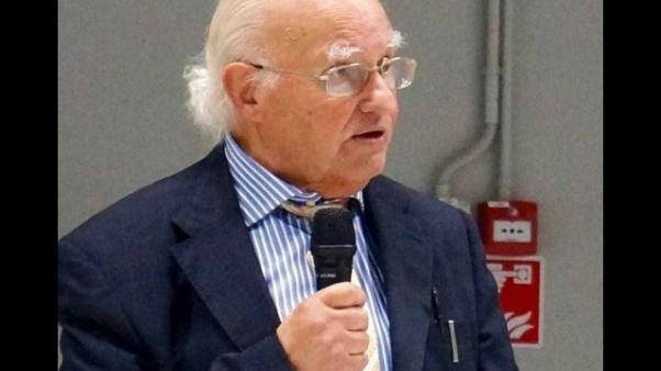 Morto Iosa,fu gambizzato da Br nel 1980 Morto Iosa,fu gambizzato da Br nel 1980