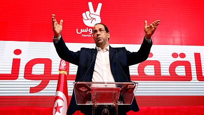 Tunisian PM urges continued focus on economy after election Tunisian PM urges continued focus on economy after election
