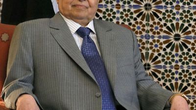 وكالة: الرئيس اليمني يقول قوات الحكومة انسحبت من عدن وكالة: الرئيس اليمني يقول قوات الحكومة انسحبت من عدن