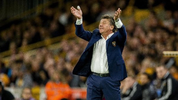 Mazzarri, sconfitta utile per il futuro Mazzarri, sconfitta utile per il futuro