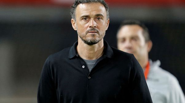 Former Spain coach Luis Enrique’s daughter loses cancer battle Former Spain coach Luis Enrique’s daughter loses cancer battle