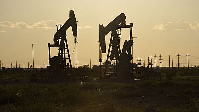 Oil dips after three days of gains Oil dips after three days of gains