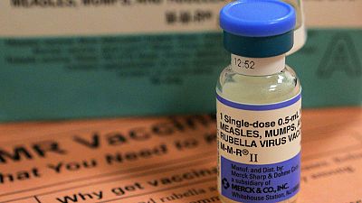 New Zealand measles outbreak prompts travel warning New Zealand measles outbreak prompts travel warning