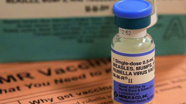 New Zealand measles outbreak prompts travel warning New Zealand measles outbreak prompts travel warning