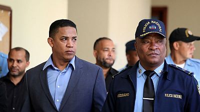 Ex-Major League Baseball player Dotel has Dominican charge dismissed, freed on bail Ex-Major League Baseball player Dotel has Dominican charge dismissed, freed on bail