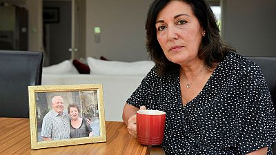 'Where do I go?' EU citizens face legal limbo after decades in Britain 'Where do I go?' EU citizens face legal limbo after decades in Britain