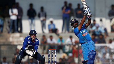 India batsman Rayudu does retirement U-turn India batsman Rayudu does retirement U-turn