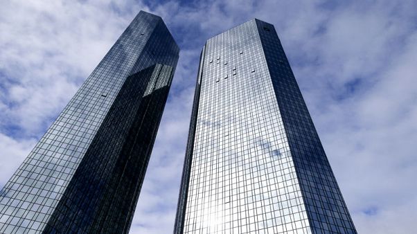 Deutsche Bank reviews cuts to German retail operations - Wirtshaftswoche Deutsche Bank reviews cuts to German retail operations - Wirtshaftswoche