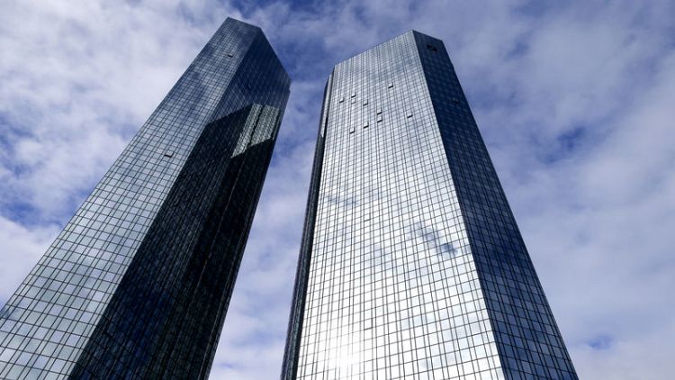 Deutsche Bank reviews cuts to German retail operations - Wirtshaftswoche