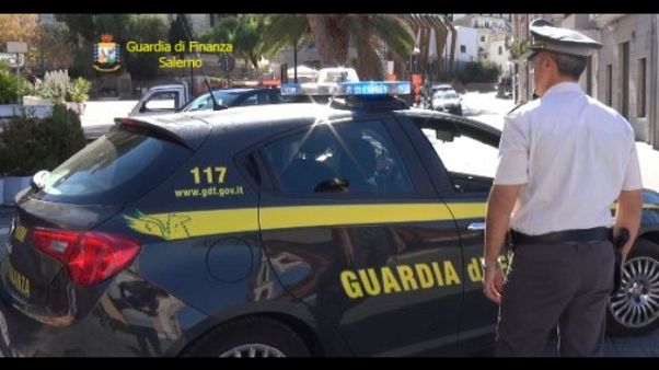 B&B nel Cilento, evasione milionaria B&B nel Cilento, evasione milionaria