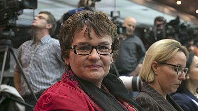 Much too early for big stimulus package - ECB's Lautenschlaeger Much too early for big stimulus package - ECB's Lautenschlaeger