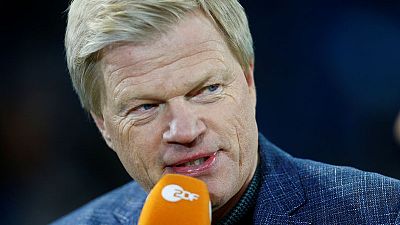Kahn appointed to Bayern board, to take over as CEO in 2022 Kahn appointed to Bayern board, to take over as CEO in 2022
