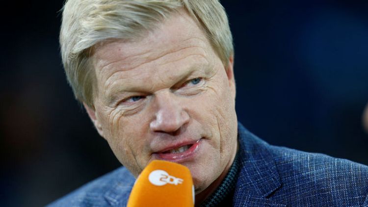Kahn appointed to Bayern board, to take over as CEO in 2022