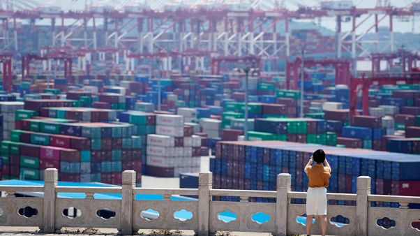 China-U.S. trade talk teams keeping 'effective communication' - China China-U.S. trade talk teams keeping 'effective communication' - China