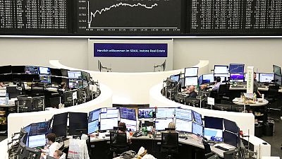 الأسهم الأوروبية تواصل صعودها مع ارتفاع الشركات العقارية