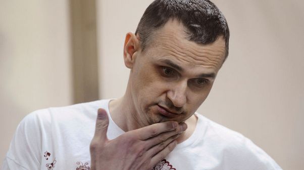 Ukraine president's office says no prisoner swap with Russia yet Ukraine president's office says no prisoner swap with Russia yet