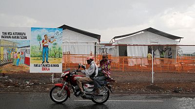 Ebola death toll in east Congo outbreak climbs above 2,000 Ebola death toll in east Congo outbreak climbs above 2,000