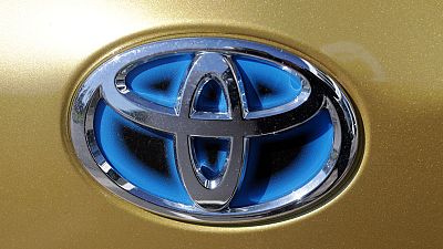 Toyota won't build cars at UK factory the day after Brexit Toyota won't build cars at UK factory the day after Brexit