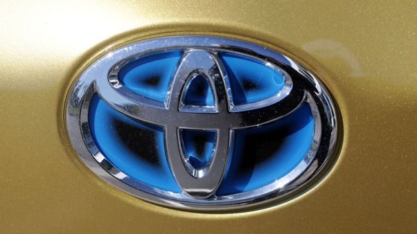 Toyota won't build cars at UK factory the day after Brexit Toyota won't build cars at UK factory the day after Brexit