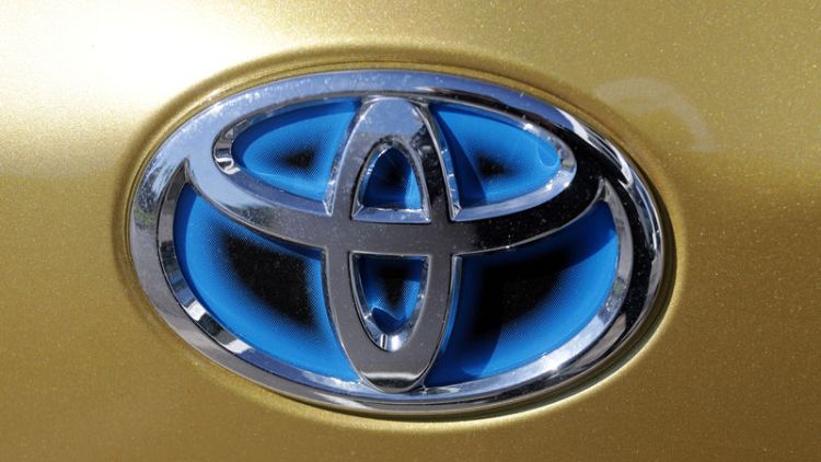Toyota won't build cars at UK factory the day after Brexit