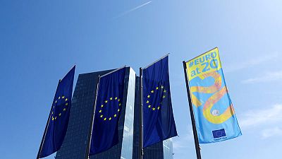 Euro zone inflation holds steady in August Euro zone inflation holds steady in August
