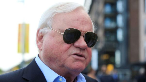 Billionaire Fredriksen seeks investors for shipping-to-fish empire - media reports Billionaire Fredriksen seeks investors for shipping-to-fish empire - media reports