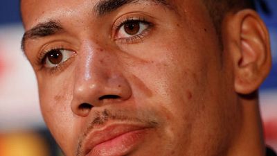 Smalling set to complete Roma loan move, says Solskjaer Smalling set to complete Roma loan move, says Solskjaer