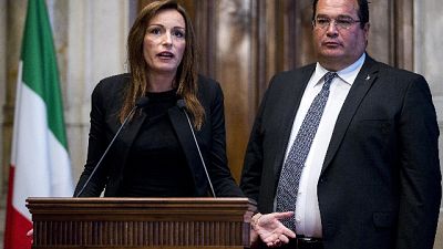 Lega, presidenti commissione restano Lega, presidenti commissione restano