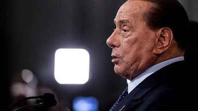 Berlusconi, da Fi opposizione composta