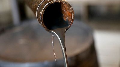 Analysts slash oil price forecasts due to fears over economy, trade - Reuters poll Analysts slash oil price forecasts due to fears over economy, trade - Reuters poll