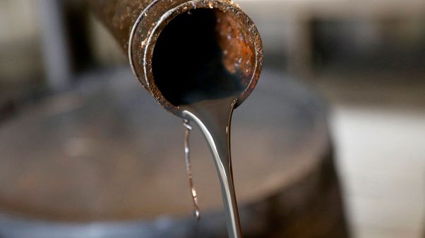 Analysts slash oil price forecasts due to fears over economy, trade - Reuters poll Analysts slash oil price forecasts due to fears over economy, trade - Reuters poll