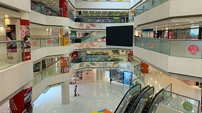 Hong Kong retail sales drop by steepest in 3-1/2 years amid protests Hong Kong retail sales drop by steepest in 3-1/2 years amid protests