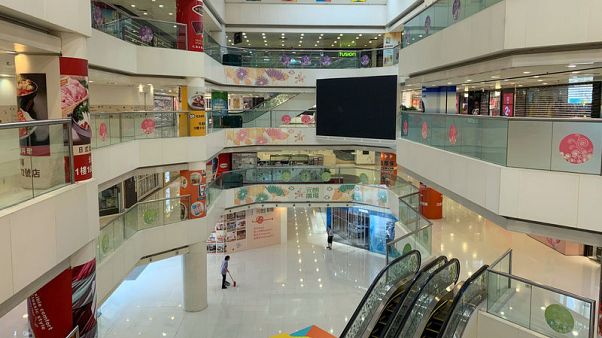 Hong Kong retail sales drop by steepest in 3-1/2 years amid protests Hong Kong retail sales drop by steepest in 3-1/2 years amid protests