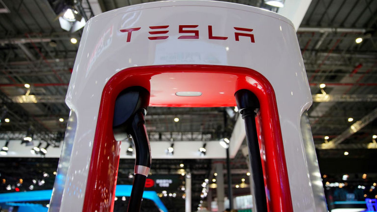China will exempt Tesla cars from purchase tax