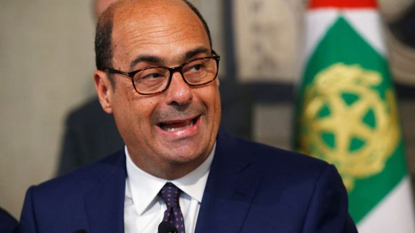 Italian PD leader calls for tax cuts, new investments Italian PD leader calls for tax cuts, new investments