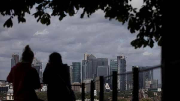 Brexit planning has cut productivity of UK firms - Bank of England Brexit planning has cut productivity of UK firms - Bank of England