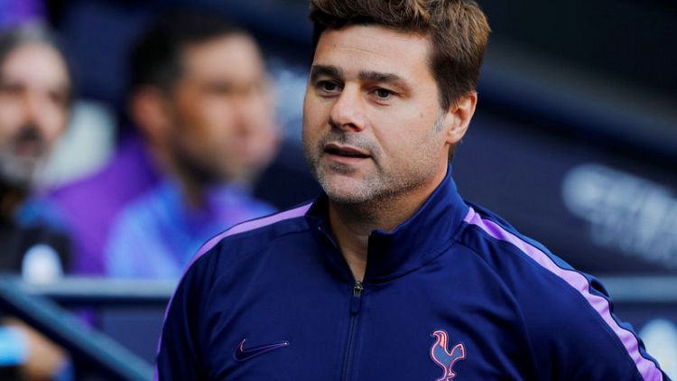 Pochettino slams exit rumours, wants to 'extend life' at Tottenham