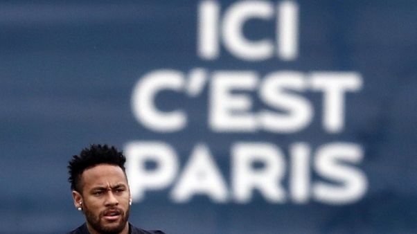 Neymar, Barca no a controfferta PSG Neymar, Barca no a controfferta PSG