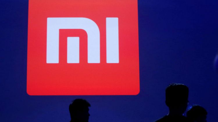 China's Xiaomi ditches mainland share offering plan
