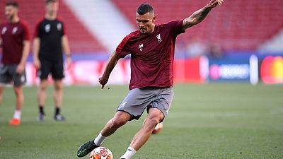 Klopp criticises transfer window differences as he seeks to keep Lovren Klopp criticises transfer window differences as he seeks to keep Lovren