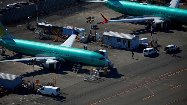 United extends Boeing 737 MAX flight cancellations until Dec. 19 United extends Boeing 737 MAX flight cancellations until Dec. 19