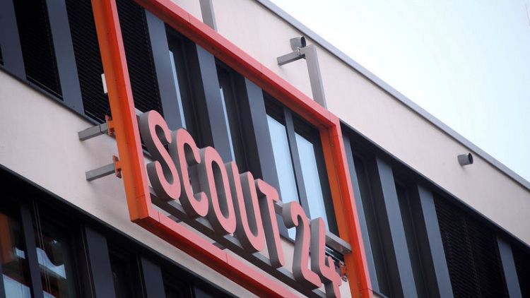 Scout24's activist shareholders gain non-executive board seat