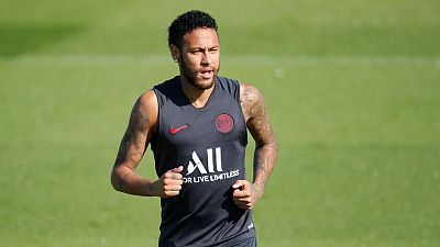 Bored of Neymar saga, Barca coach Valverde keen for transfer window to shut Bored of Neymar saga, Barca coach Valverde keen for transfer window to shut