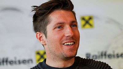 Hirscher expected to announce retirement next week - Kronen Zeitung Hirscher expected to announce retirement next week - Kronen Zeitung