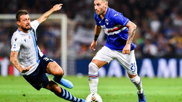 Chiellini ko, Mancini chiama Acerbi Chiellini ko, Mancini chiama Acerbi