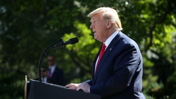 Trump says U.S. has good negotiations with Taliban but no deal yet Trump says U.S. has good negotiations with Taliban but no deal yet