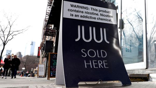 Juul raises over $750 million in expanded funding round Juul raises over $750 million in expanded funding round