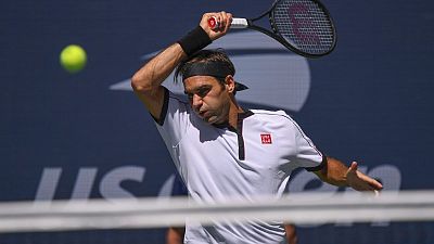 Federer sick and tired of preferential treatment talk Federer sick and tired of preferential treatment talk