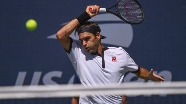 Federer sick and tired of preferential treatment talk Federer sick and tired of preferential treatment talk